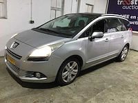 Peugeot - 5008 - 1.6 thp b.l. exe 7p. - 51-nnb-7 - afbeelding 1 van  25