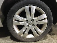 Peugeot - 5008 - 1.6 thp b.l. exe 7p. - 51-nnb-7 - afbeelding 21 van  25
