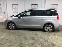 Peugeot - 5008 - 1.6 thp b.l. exe 7p. - 51-nnb-7 - afbeelding 2 van  25