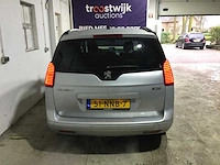 Peugeot - 5008 - 1.6 thp b.l. exe 7p. - 51-nnb-7 - afbeelding 4 van  25