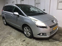 Peugeot - 5008 - 1.6 thp b.l. exe 7p. - 51-nnb-7 - afbeelding 7 van  25