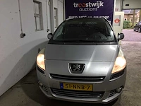 Peugeot - 5008 - 1.6 thp b.l. exe 7p. - 51-nnb-7 - afbeelding 8 van  25