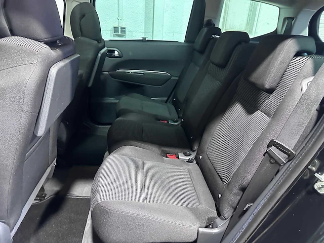 Peugeot - 5008 - 1.6 thp gt 7p. - 97-llv-7 - afbeelding 8 van  23