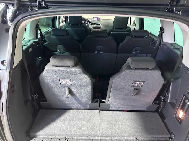 Peugeot - 5008 - 1.6 thp gt 7p. - 97-llv-7 - afbeelding 9 van  23