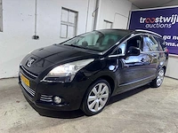 Peugeot - 5008 - 1.6 thp gt 7p. - 97-llv-7