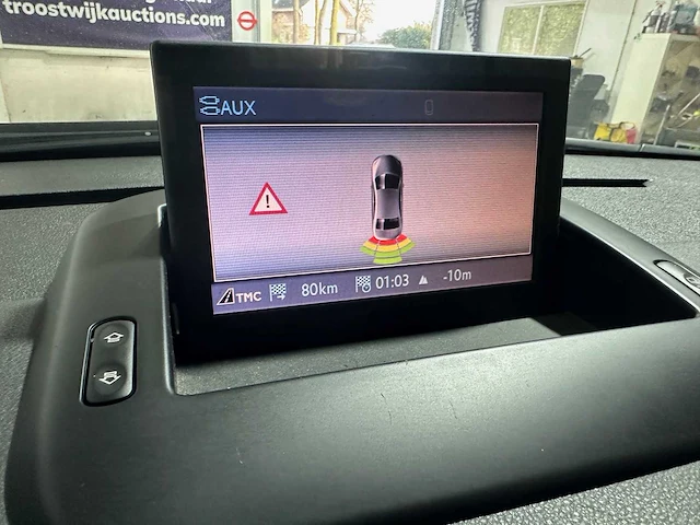 Peugeot - 5008 - 1.6 thp gt 7p. - 97-llv-7 - afbeelding 15 van  23