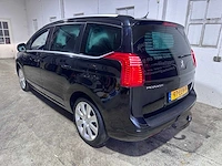 Peugeot - 5008 - 1.6 thp gt 7p. - 97-llv-7 - afbeelding 17 van  23