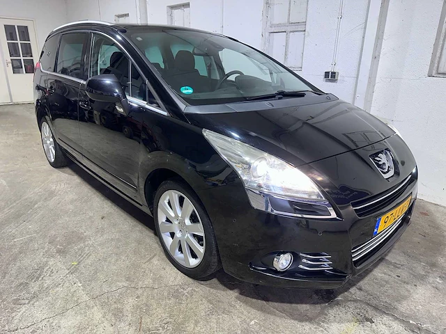 Peugeot - 5008 - 1.6 thp gt 7p. - 97-llv-7 - afbeelding 21 van  23