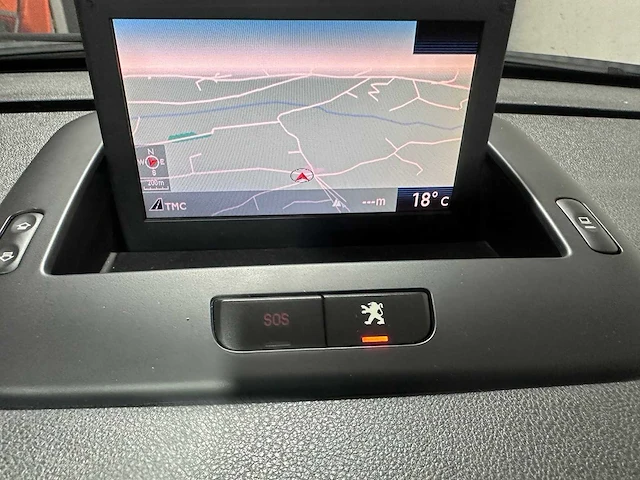 Peugeot - 5008 - 1.6 thp st 7p. - 18-stv-1 - afbeelding 14 van  21