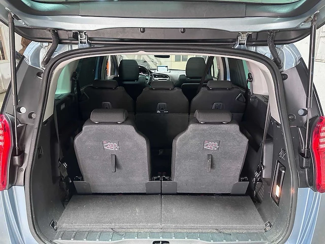 Peugeot - 5008 - 1.6 thp st 7p. - 18-stv-1 - afbeelding 17 van  21