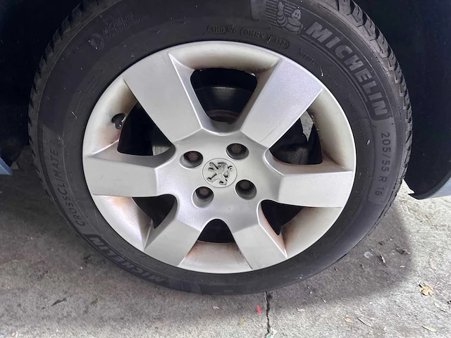 Peugeot - 5008 - 1.6 thp st 7p. - 18-stv-1 - afbeelding 18 van  21