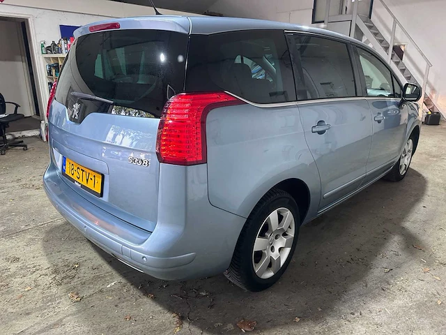 Peugeot - 5008 - 1.6 thp st 7p. - 18-stv-1 - afbeelding 5 van  21