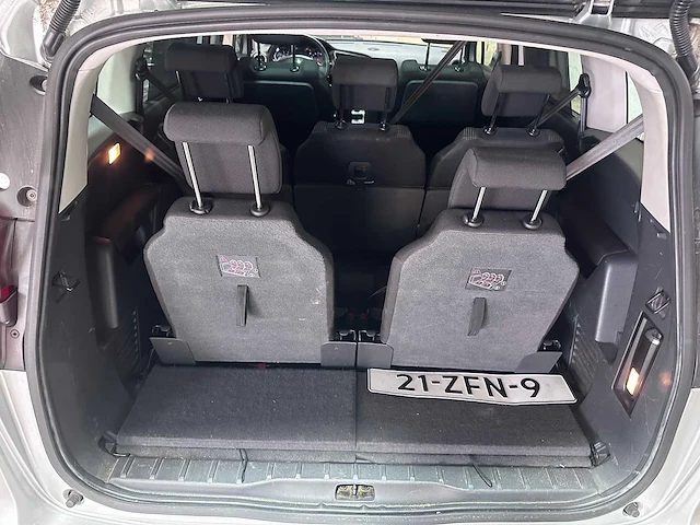 Peugeot - 5008 - 1.6 thp st 7p. - 21-zfn-9 - afbeelding 9 van  19