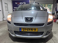 Peugeot - 5008 - 1.6 thp st 7p. - 21-zfn-9 - afbeelding 17 van  19