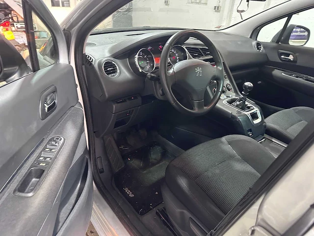 Peugeot - 5008 - 1.6 thp st 7p. - 21-zfn-9 - afbeelding 18 van  19