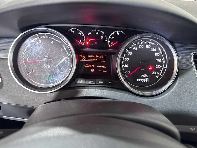 Peugeot - 508 - 1.6 thp blue l. exe. - 83-rzd-5 - afbeelding 3 van  21