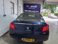 Peugeot - 508 - 1.6 thp blue l. exe. - 83-rzd-5 - afbeelding 16 van  21
