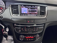 Peugeot - 508 - 1.6 thp blue l. exe. - 83-rzd-5 - afbeelding 4 van  21