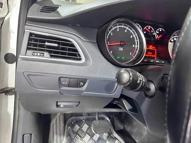 Peugeot - 508 - 1.6 vti automaat acces - 87-rvl-5 - afbeelding 5 van  23