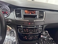 Peugeot - 508 - 1.6 vti automaat acces - 87-rvl-5 - afbeelding 7 van  23