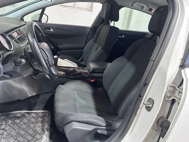 Peugeot - 508 - 1.6 vti automaat acces - 87-rvl-5 - afbeelding 9 van  23
