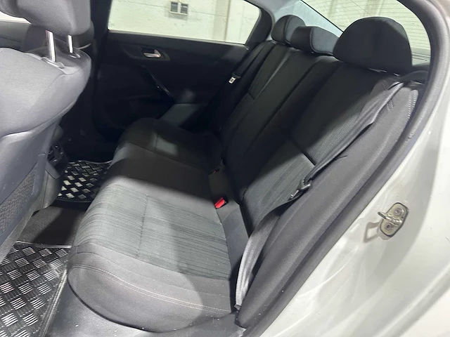 Peugeot - 508 - 1.6 vti automaat acces - 87-rvl-5 - afbeelding 10 van  23