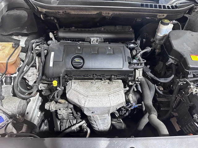 Peugeot - 508 - 1.6 vti automaat acces - 87-rvl-5 - afbeelding 14 van  23