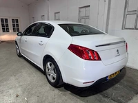 Peugeot - 508 - 1.6 vti automaat acces - 87-rvl-5 - afbeelding 17 van  23