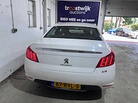 Peugeot - 508 - 1.6 vti automaat acces - 87-rvl-5 - afbeelding 18 van  23