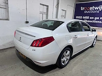 Peugeot - 508 - 1.6 vti automaat acces - 87-rvl-5 - afbeelding 19 van  23