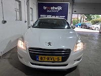 Peugeot - 508 - 1.6 vti automaat acces - 87-rvl-5 - afbeelding 22 van  23