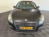 Peugeot - 508 sw - 1.6 e-hdi blue l.ex, 86-tfl-6 - afbeelding 8 van  16