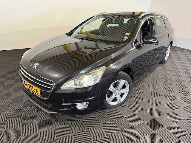 Peugeot - 508 sw - 1.6 e-hdi blue l.ex, 86-tfl-6 - afbeelding 1 van  16