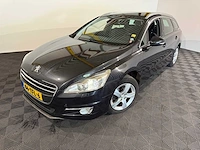 Peugeot - 508 sw - 1.6 e-hdi blue l.ex, 86-tfl-6 - afbeelding 1 van  16
