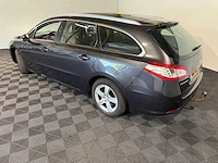 Peugeot - 508 sw - 1.6 e-hdi blue l.ex, 86-tfl-6 - afbeelding 9 van  16