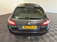 Peugeot - 508 sw - 1.6 e-hdi blue l.ex, 86-tfl-6 - afbeelding 10 van  16