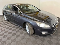 Peugeot - 508 sw - 1.6 e-hdi blue l.ex, 86-tfl-6 - afbeelding 13 van  16