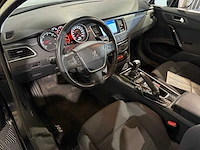 Peugeot - 508 sw - 1.6 e-hdi blue l.ex, 86-tfl-6 - afbeelding 15 van  16
