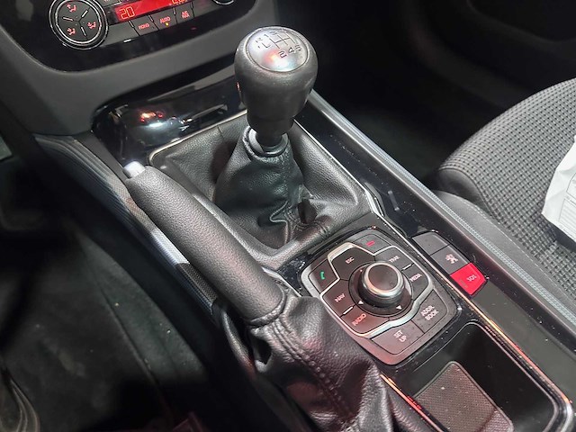 Peugeot - 508 sw - 1.6 thp active - 83-sxb-6 - afbeelding 5 van  20