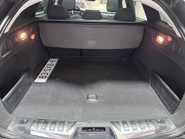 Peugeot - 508 sw - 1.6 thp active - 83-sxb-6 - afbeelding 9 van  20