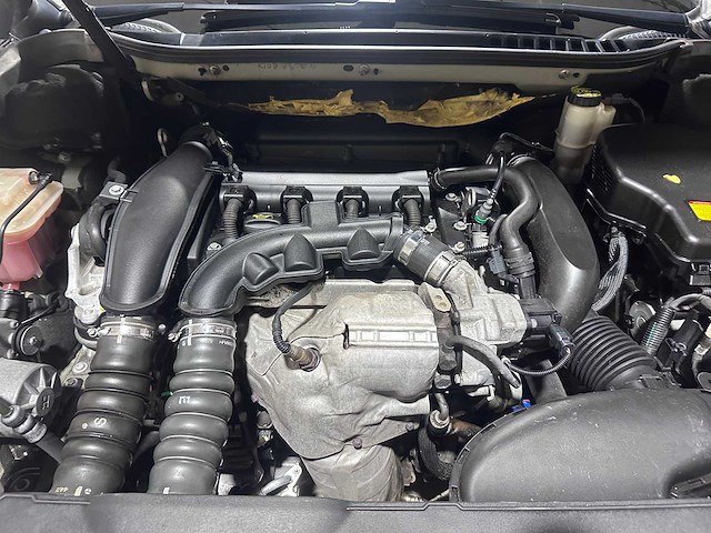 Peugeot - 508 sw - 1.6 thp active - 83-sxb-6 - afbeelding 11 van  20