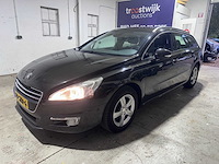 Peugeot - 508 sw - 1.6 thp active - 83-sxb-6 - afbeelding 1 van  20