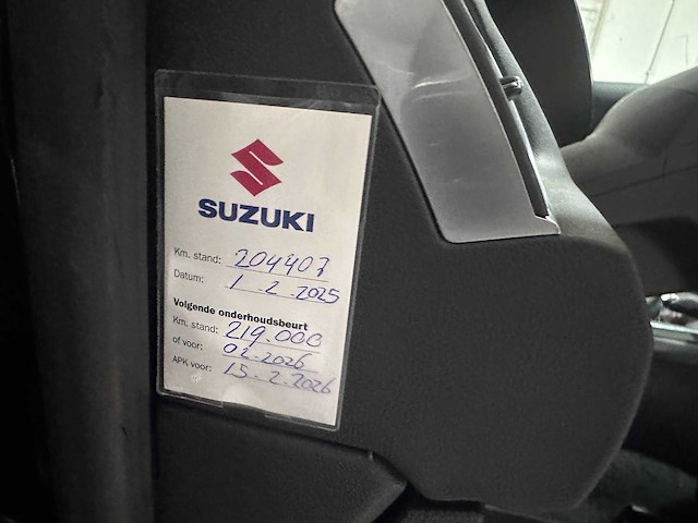 Peugeot - 508 sw - 1.6 thp active - 83-sxb-6 - afbeelding 13 van  20