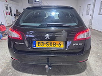 Peugeot - 508 sw - 1.6 thp active - 83-sxb-6 - afbeelding 14 van  20