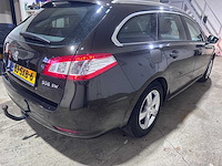 Peugeot - 508 sw - 1.6 thp active - 83-sxb-6 - afbeelding 15 van  20