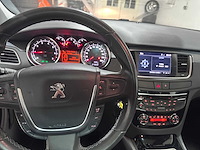 Peugeot - 508 sw - 1.6 thp active - 83-sxb-6 - afbeelding 19 van  20