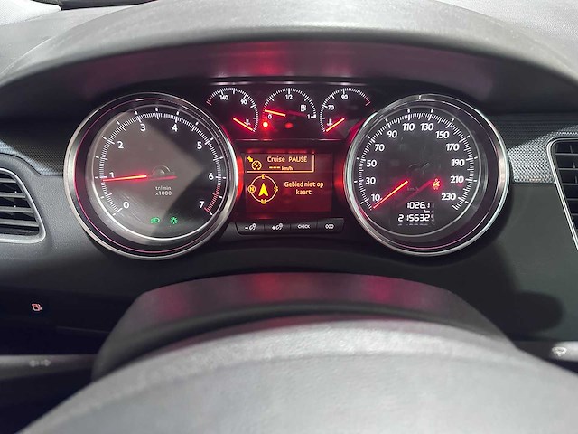 Peugeot - 508 sw - 1.6 thp active - 83-sxb-6 - afbeelding 20 van  20