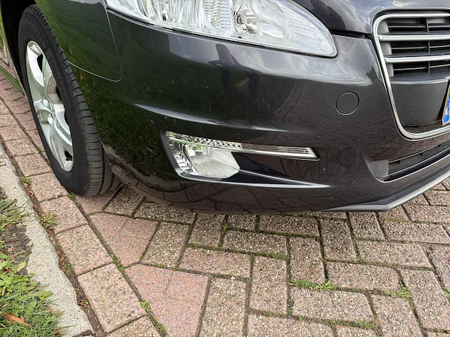 Peugeot - 508 sw - 1.6 thp blue l. exe. - personenauto - afbeelding 2 van  29