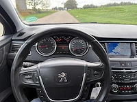 Peugeot - 508 sw - 1.6 thp blue l. exe. - personenauto - afbeelding 3 van  29