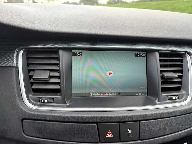 Peugeot - 508 sw - 1.6 thp blue l. exe. - personenauto - afbeelding 5 van  29